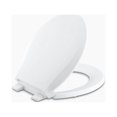 thumbnail image 1 of Kohler 7673-0 Sièges de Toilette, Blanc, 1 of 4