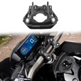 thumbnail image 2 of Protector de tapa de tanque de combustible para motocicleta, cubierta de marco de protección de tapa de tanque de combustible delantero Compatible con Cb650r Cbr650r 2019 2, 2 of 5