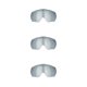 thumbnail image 5 of Yuarrent Bicicletas casco gafas de repuesto desmontable bicicleta gafas ciclismo lente ojo Protector protección carreras paseo repuesto gris Type1 NO1 Yuarrent CBP437746, 5 of 6