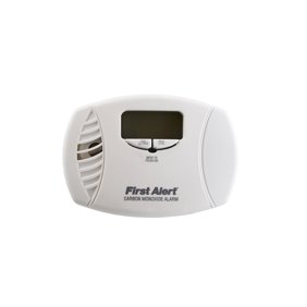 First Alert Onelink Sco501cn 3st Battery Operated Carbon Monoxide And Smoke Alarm Walmart Com Walmart Com
