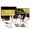 Black, variant on Gift Set Black Gold, Hilingoto Makeup Advent Calendar 2024 Christmas Makeup Surprise Box for Women 24 Days Countdown Calendar Beauty Advent Calendar Xmas Gift Box Calendar for Women Full Kit (Black)