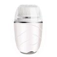 thumbnail image 1 of Lavadora de cara eléctrica Limpieza de poros Artefacto de lavado de cara Limpieza cinco en uno TFixol Limpiador de poros faciales, 1 of 7