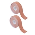 thumbnail image 1 of Body Tapes, Elasticity Sweatproof Breast Lift Tapes 2 Boxes  for Party for Wedding Gowns, 1 of 8