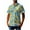 Light Blue-scrub top men, variant on Txeol Men's Hawaiian Shirt Short Sleeves Printed Button Down Summer Beach Dress Shirts Todays Daily Deals,Light Blue,XXXXL