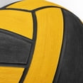 thumbnail image 4 of FORZA Water Polo Match Ball – Premium Waterproof Rubber & Neoprene, Official Sizes, 4 of 6
