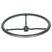 Steering Wheel fits Ford NAA 8N 501 600 601 611 620 621 630 631 640 641 650 651 700 701 800 801 851 900 901 2000 2110 2120 4000 4110 4130 D6NN3600B