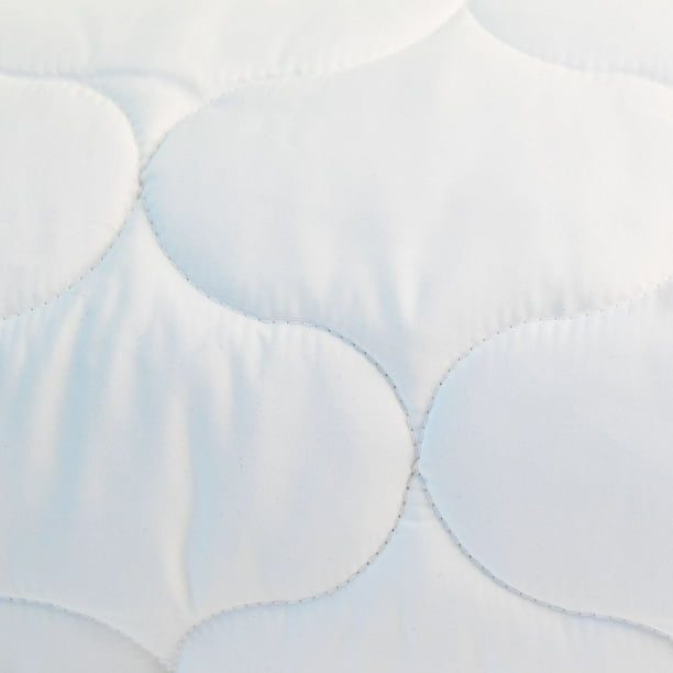 Serta Fresh And Clean Mattress Pad King