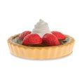 thumbnail image 1 of The Orb Factory Soft'n Slo Squsihies Chocolate Tart, 1 of 2