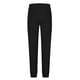 thumbnail image 5 of Pantalones largos para hombre, color liso, con bolsillos, cremallera, cintura elástica, de poliéster, 5 of 6