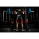 thumbnail image 3 of Cinturón para Pesas con Forro de Carnaza Verri Gym 1401 Mediana, 3 of 4