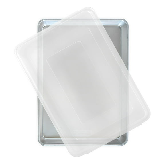 Nordic Ware Naturals® Big Batch Pan with Lid