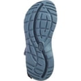 thumbnail image 3 of Chaco ZX/1 Dual Strap Cloud Sandal Women Lean Navy, 3 of 5