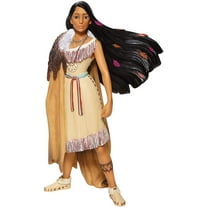 Disney Showcase Pocahontas Couture De Force Figurine 8.3in H
