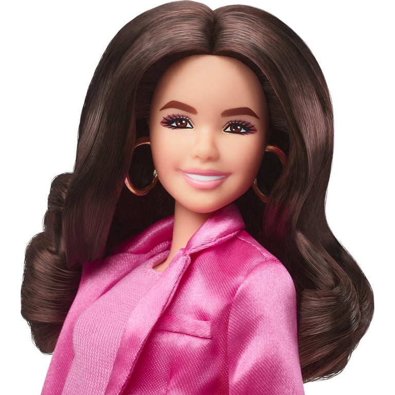 Barbie Accessories You Can Wear — Yes, They're All Pink