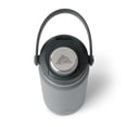 thumbnail image 5 of Ozark Trail 24 oz Stainless Steel Insulated Chug Water Bottle, Soothing Grey, 5 of 14