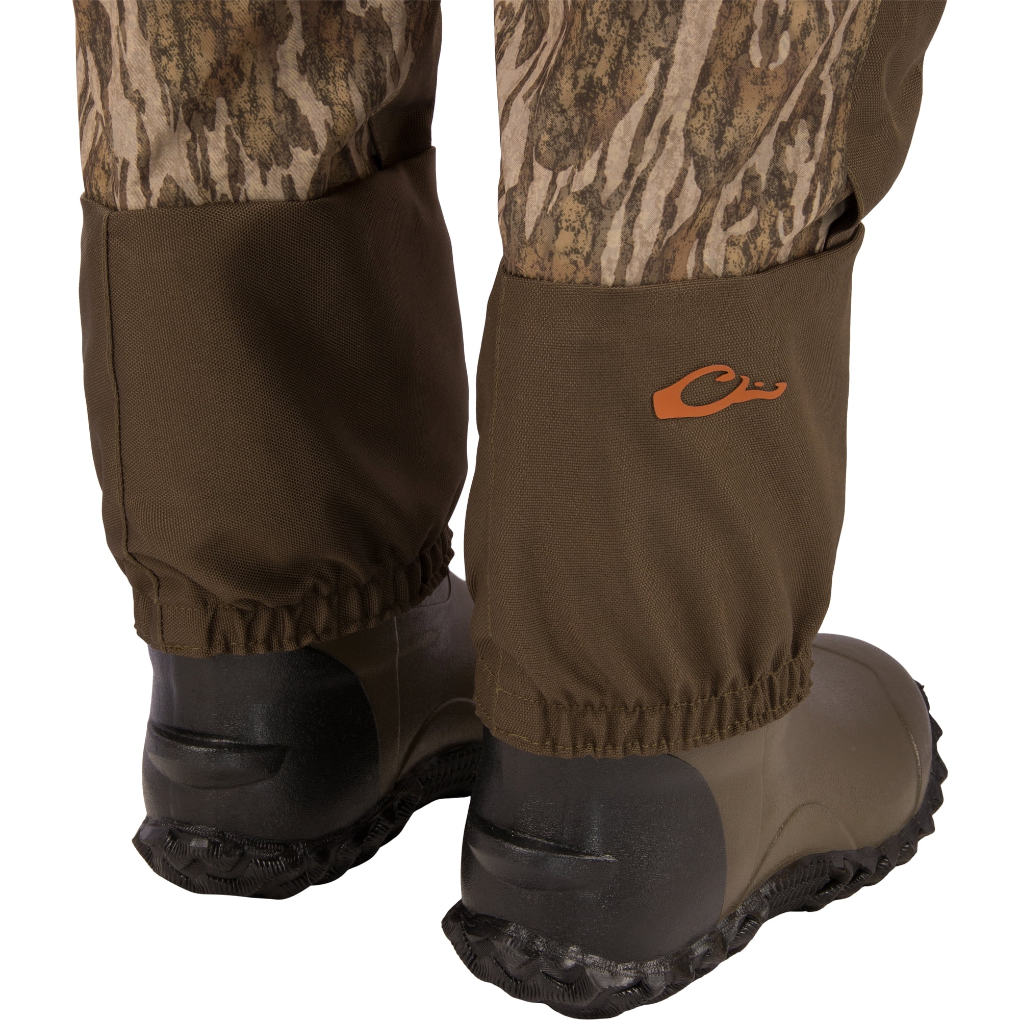 Drake Waterfowl Hardline Insulated Breathable Wader