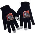 thumbnail image 1 of Black Among-us Winter Warm Touch Screen Unisex Gloves Soft Elastic Cuff, 1 of 5