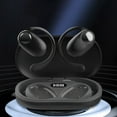 thumbnail image 3 of Auriculares Bluetooth Inalámbricos Ganfancp con Batería de 5,3 Poca Potencia Montados En la Oreja, 3 of 3