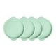 thumbnail image 2 of Wosthever 4 unids/set de moldes para pasteles, moldes de silicona antiadherentes para Chocolate, moldes redondos para hornear en la cocina, Color Herramientas y accesorios para hornear 8 Zoll, 2 of 6