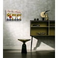 thumbnail image 3 of Inspirational Canvas Wall Art Encouraging Bible Verses Wall Decor Marson Jars God Says You Are Wall Art For Home Office Dining Room Bathroom Wall Decor Farmhouse Wall Art Framed 16x12in, 3 of 5