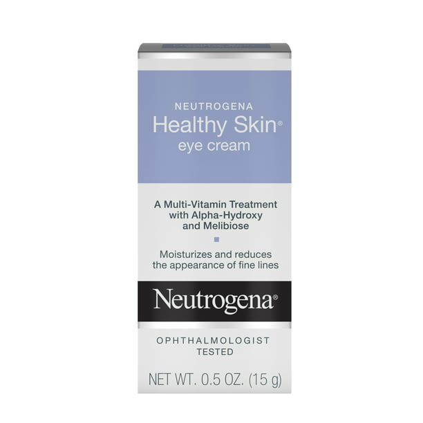 neutrogena healthy skin anti wrinkle cream