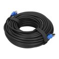 thumbnail image 1 of Wires 40Gbps 2000Mhz Cat8 Ethernet Cable Gold Plated RJ45 Conductor LAN Wires for Hubs Routers Networks Adapters, 1 of 7