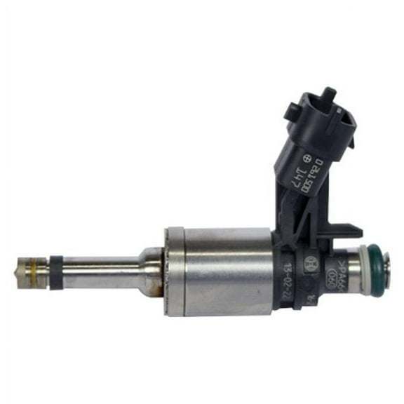 Motorcraft Fuel Injector CM-5212 Fits select: 2013-2018 FORD FOCUS, 2013-2016 FORD ESCAPE