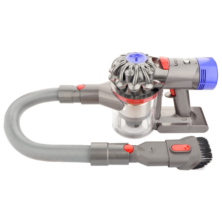 Flexible Extension Hose for Dyson Handheld Vacuum Cleaners V15/V12