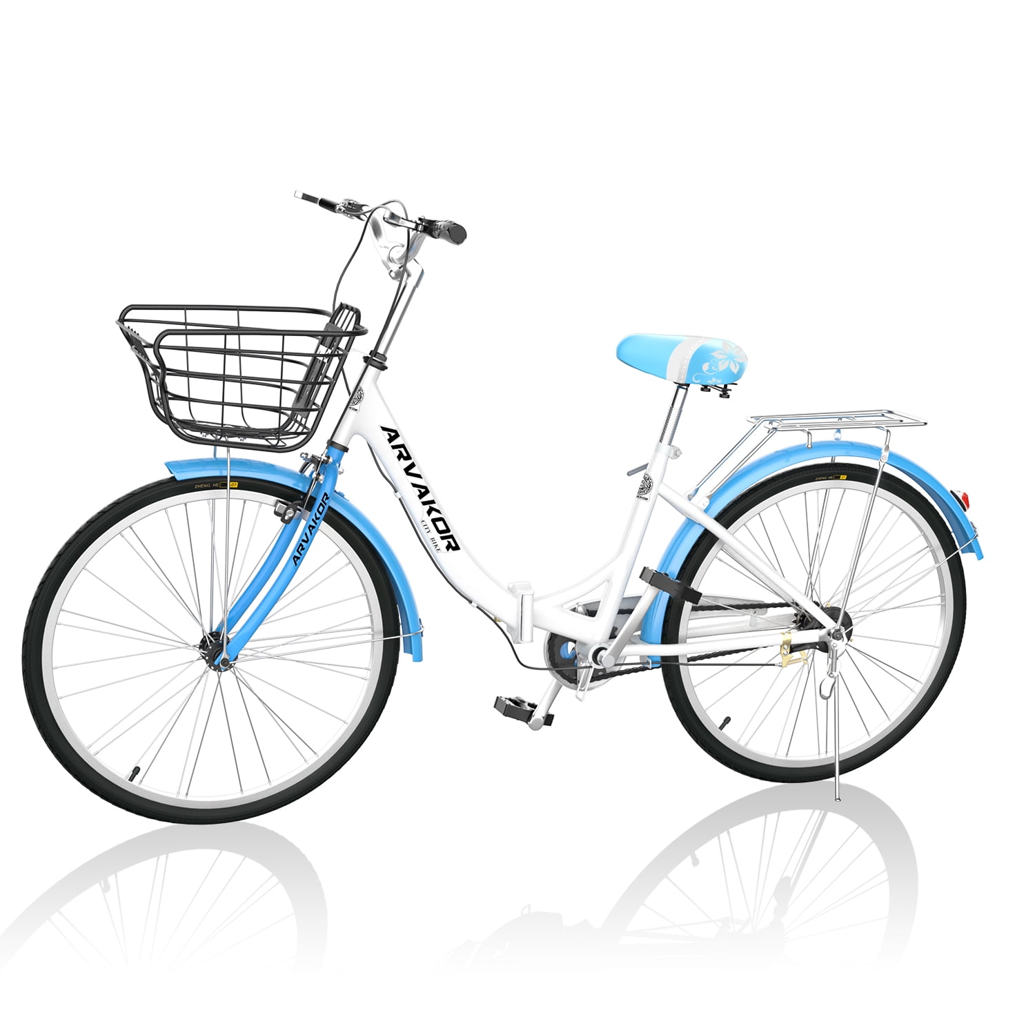 what is a 26 inch bike