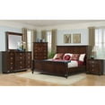 thumbnail image 6 of Picket House Furnishings Gavin Panel Bedroom Set, Multiple Sizes and Configurations, King, 6 Piece Set, 6 of 10