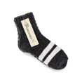 thumbnail image 2 of No Boundaries Cozy Socks, 2-Pack, Women's, Sizes 4-10, 2 of 4