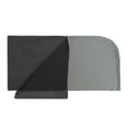 thumbnail image 1 of Unique Bargains 1 Pc Sports Towel Fast Drying Gym Towel Gray, 1 of 5