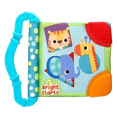 bright starts teethe and read