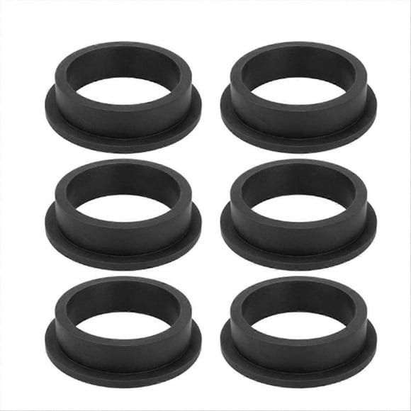 6pcs 11228 L-Shape O-Ring Washer Replacement Parts for Intex