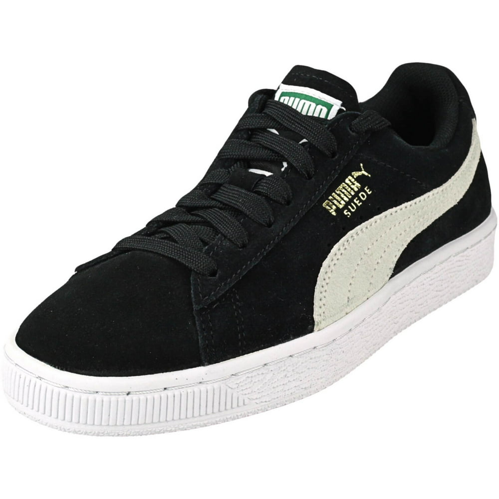 puma high ankle shoes women