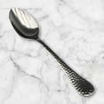 thumbnail image 2 of Wallace Continental Hammered 18/10 Stainless Steel Teaspoon, 2 of 5