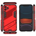 thumbnail image 5 of Funda para iPhone 11 Pro Max Protección A Prueba De Golpes Con Soporte De TPU Duradero Y Práctico, 5 of 5