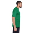 thumbnail image 2 of Team 365 TT11 Men's Zone Performance T-Shirt-SPORT KELLY-XL, 2 of 3