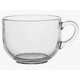thumbnail image 1 of 12 Taza Xtellar Grande Vidrio Para Café O Capuchino 470ml Jumbo, 1 of 3