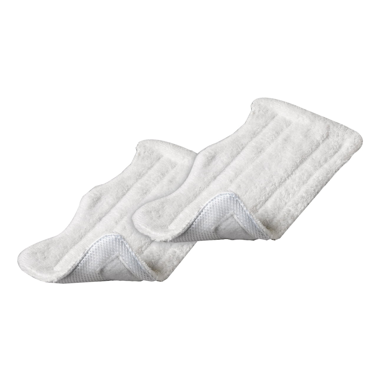 Steam Mop Pads for Euro Pro Shark Microfiber Pad Replacement 8,4 or 1 Clean Co 