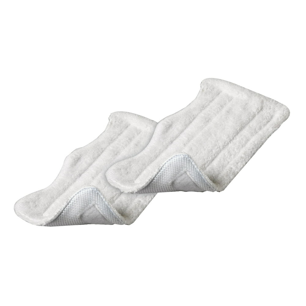 Shark Steam Mop Replacement Pads, 2Pack