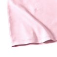 thumbnail image 5 of Ruyang Cute Sweatshirt for Girls Letter Print Kids Crew Neck Long Sleeve Tops Spring Autumn Loose Fitting Casual Layer Pullover, 5 of 7