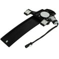 thumbnail image 4 of cciyu Power Window Regulator with Motor for 2006 2007 2008 2009 2010 for Chrysler PT Cruiser, 4 of 5