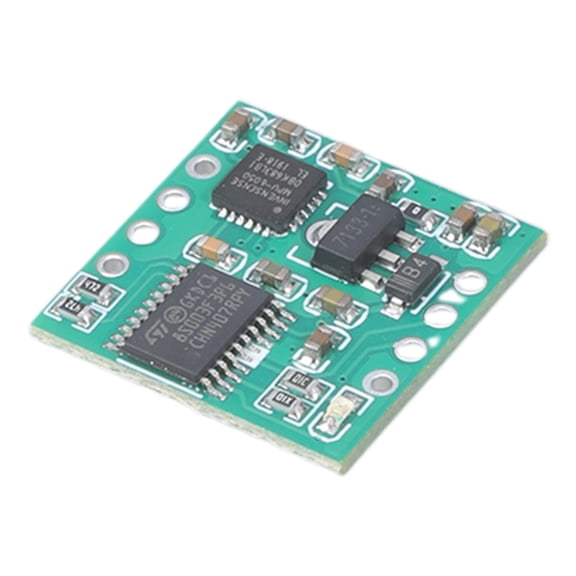 6 Axes MPU6050 Module Inclinometer Balancing Vehicle Module Gyroscope DMP Engine for Kalman Filter Accelerometer
