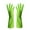 Green2, variant on Glovesbasiess| Heavy-Duty Rubber Kitchen Gloves for Dishwashing, Cleaning & Gardening – Waterproof, Extra Long Cuffs, Reinforced Grip (Household & Industrial Use), Gloves Latex Free Green1