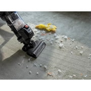 BISSELL 3988 CleanView Max Lift-Off Vacuum Cleaner, Black