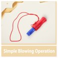 thumbnail image 2 of Simulated Duck Call Whistle For Outdoor Hunting Lightweight Duck Caller With Loud Sound For Hunters And Survival Situations, 2 of 6