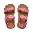 thumbnail image 3 of Reef  Little Ahi Convertible Pink , 13/1 M US, 3 of 3