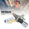 thumbnail image 4 of 4.5x4.3in/ 4.5x3in Fuel Injection Pump, Durable Diesel Generator Fuel , For Aquaculture Miniature Cultivator Type A, 4 of 8