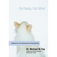 thumbnail image 2 of Cat Body, Cat Mind: Exploring Your Cat's Consciousness And Total Well-Being, 2 of 2